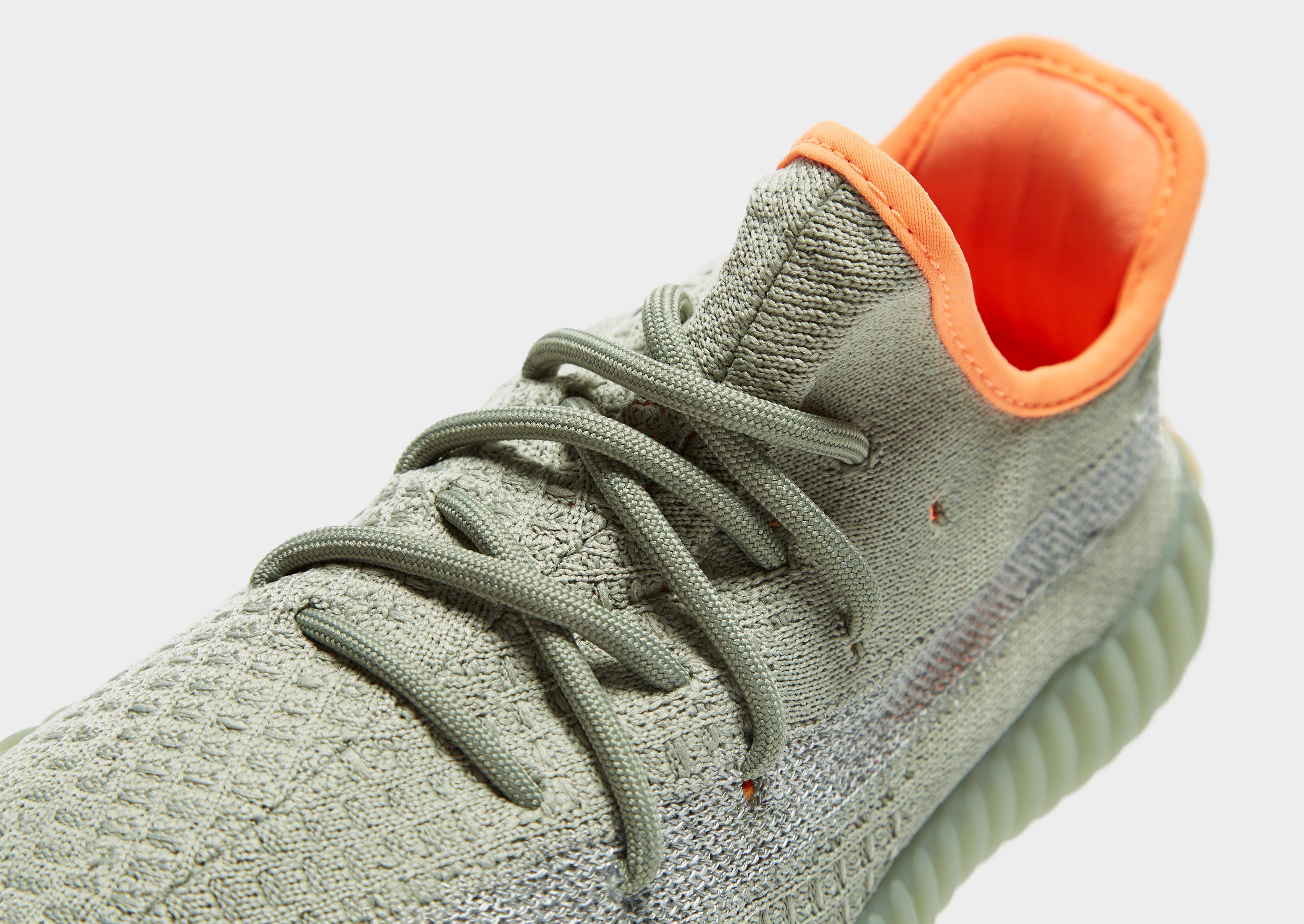 YEEZY BOOST 350 V2 Yecheil Apparel SneakerFits com